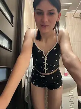 Snapshot of Karisha01 chatting on 17, 5, 2026 Karisha01 online show from 17, 5, 2026