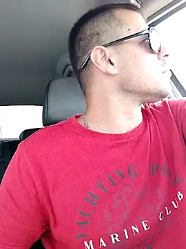 PanAlessio69 online show from 1, 6, 2026