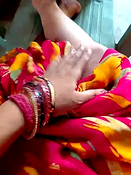 Snapshot of Aadi_ki_Manju chatting on 28, 6, 2026 Aadi ki Manju online show from 28, 6, 2026
