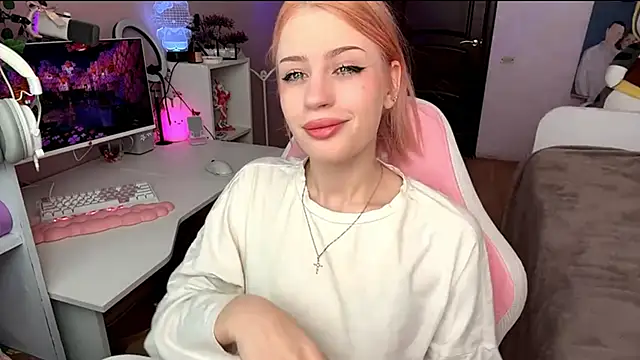Snapshot of milimoon chatting on 29, 4, 2026 milimoon online show from 29, 4, 2026