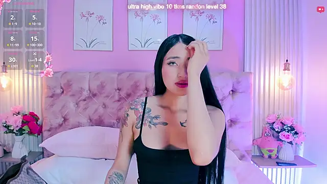 Ariana west  online show from 28, 5, 2026