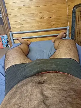 Antonio9866 online show from 24, 5, 2026