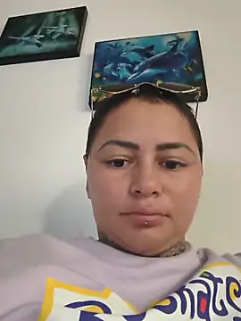 romina23 online show from 9, 6, 2026