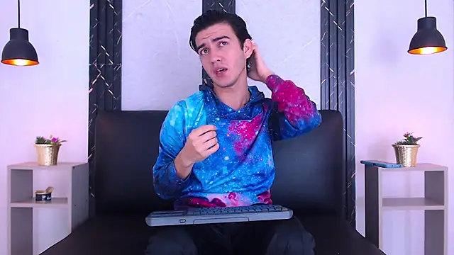 Feiccer Castquer online show from 27, 4, 2026