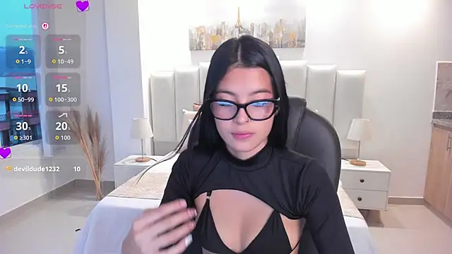 Snapshot of amber_willow chatting on 19, 7, 2026 amber willow online show from 19, 7, 2026