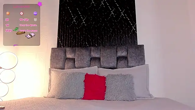 ThiagoSexy005 online show from 26, 6, 2026
