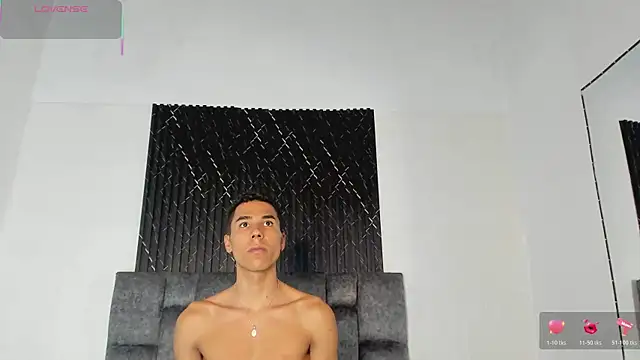 ThiagoSexy005 online show from 26, 7, 2026