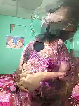 Sameera-sexy online show from 5, 6, 2026