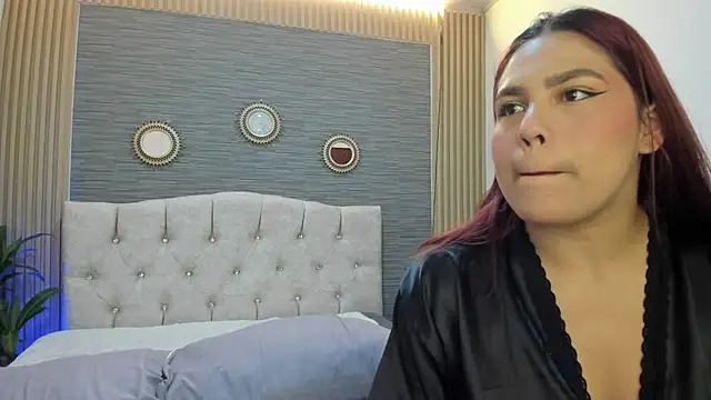 SamyandAllison online show from 23, 5, 2026