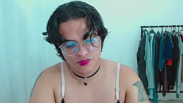 Snapshot of Diane_exotic chatting on 27, 5, 2026 Diane exotic online show from 27, 5, 2026