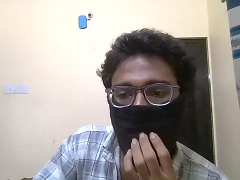 DimpledFright online show from 25, 4, 2026