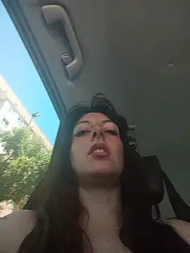 Snapshot of Valeriadolce chatting on 26, 5, 2026 Valeriadolce online show from 26, 5, 2026