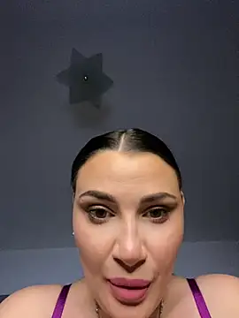 AylaSparkk online show from 10, 6, 2026