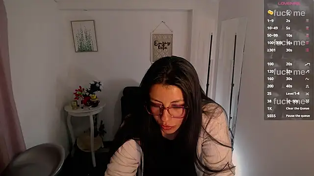 Snapshot of Valeri_bj chatting on 1, 6, 2026 Valeri bj online show from 1, 6, 2026