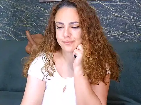 Snapshot of curlygirl35 chatting on 10, 6, 2026 curlygirl35 online show from 10, 6, 2026