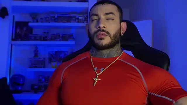 iamjackc  online show from 13, 5, 2026