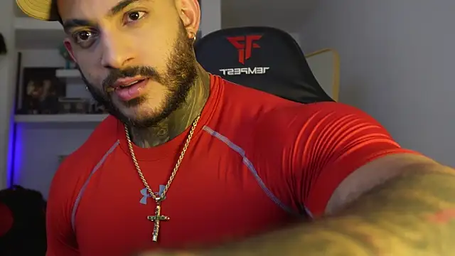 iamjackc  online show from 21, 5, 2026