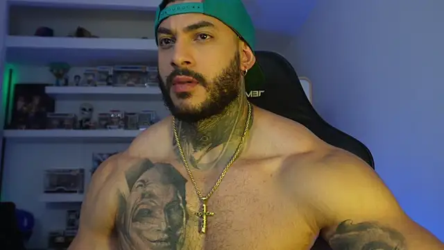 iamjackc  online show from 24, 5, 2026