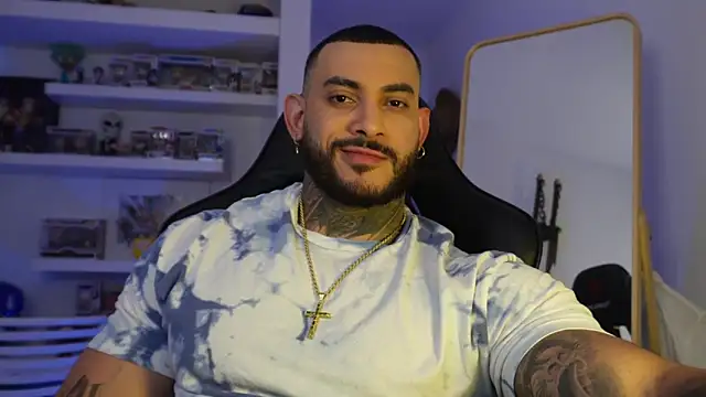 iamjackc  online show from 1, 6, 2026