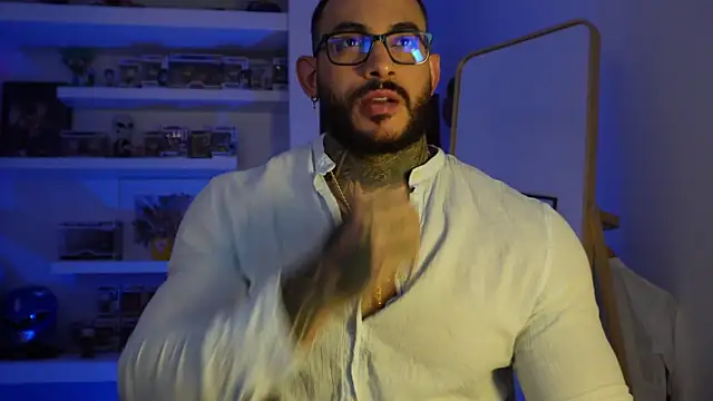 iamjackc  online show from 10, 6, 2026