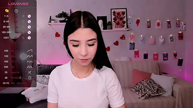 jasmintokyra online show from 28, 4, 2026