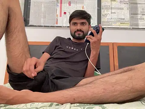 BBCHORNEYDADDY online show from 9, 5, 2026