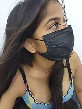 Dimpi 0 online show from 19, 6, 2026