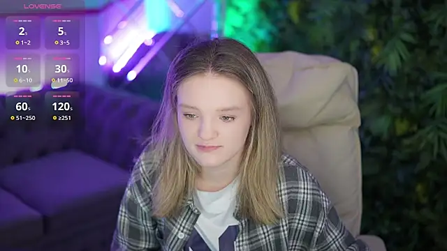 MariaMedow online show from 26, 4, 2026