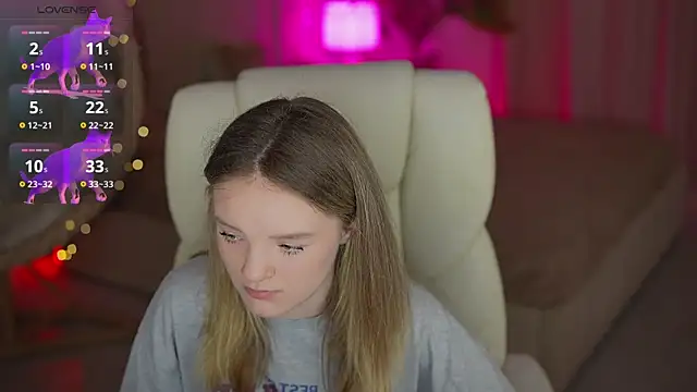 MariaMedow online show from 29, 4, 2026