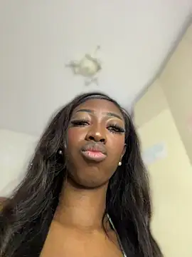 SpicySweetie online show from 4, 5, 2026
