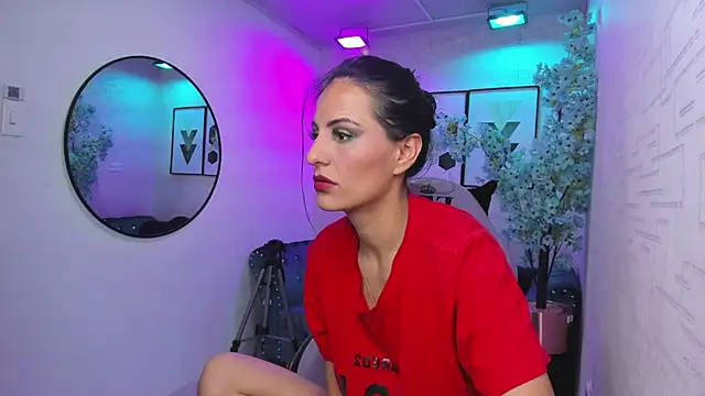 Antonella rivers online show from 29, 4, 2026