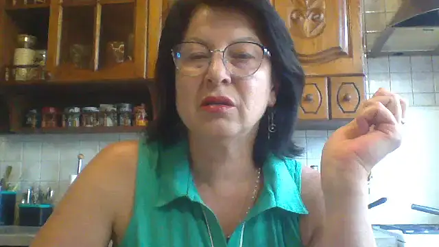Fiona06 online show from 17, 5, 2026