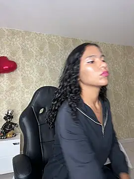 Playboybunny X online show from 27, 4, 2026