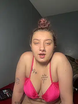 kay liegh2104 online show from 25, 4, 2026