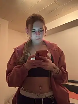 Snapshot of Lina-420 chatting on 27, 4, 2026 Lina-420 online show from 27, 4, 2026