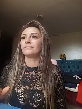 Angel Nova  online show from 6, 6, 2026