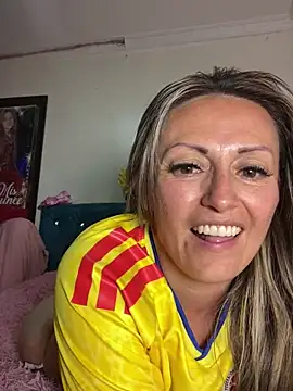 Angel Nova  online show from 18, 6, 2026