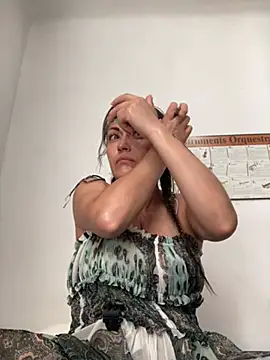 Angel Nova  online show from 9, 7, 2026