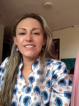 Angel Nova  online show from 21, 7, 2026