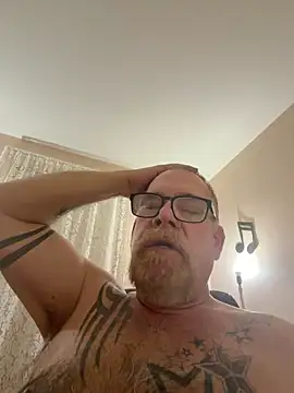 Caesar Baxter online show from 26, 4, 2026