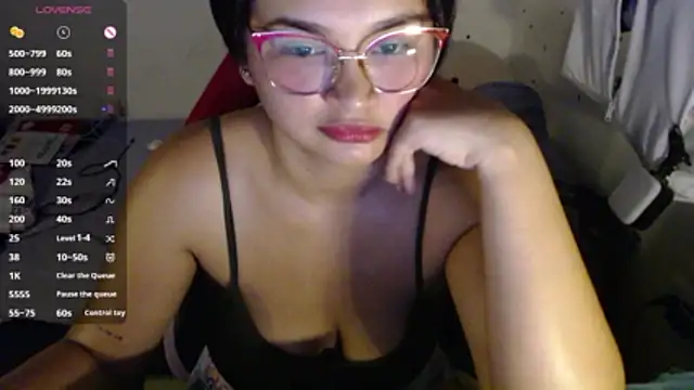 Lily     online show from 1, 6, 2026