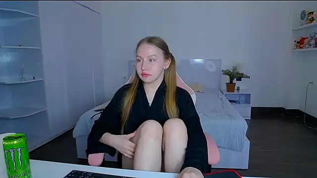 Crystal Line online show from 27, 4, 2026