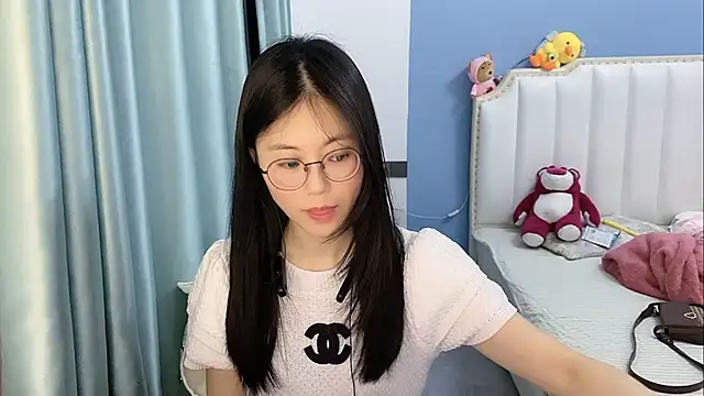 Luna-666 online show from 26, 4, 2026