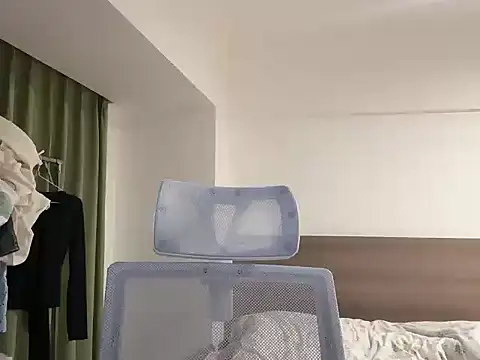 xiaoVV-001 online show from 26, 4, 2026