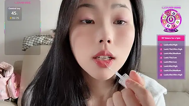 XIAOnaimao-001 online show from 7, 6, 2026