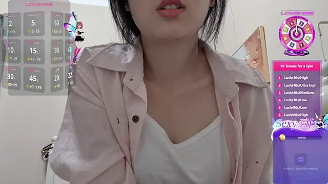XIAOnaimao-001 online show from 8, 7, 2026