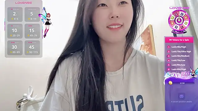 XIAOnaimao-001 online show from 8, 7, 2026