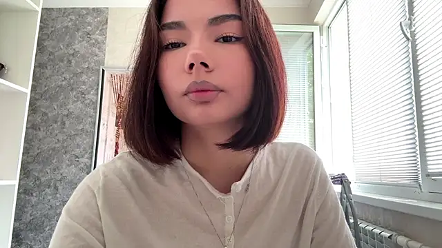MarylnMonnier online show from 18, 5, 2026