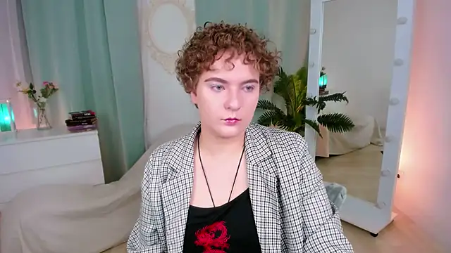 MelittaStorrie online show from 2, 6, 2026