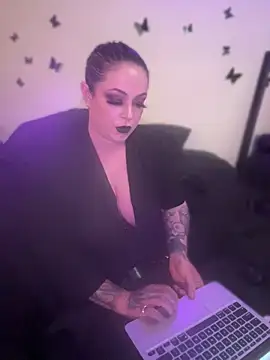 Snapshot of tacyeannxo chatting on 24, 7, 2026 tacyeannxo online show from 24, 7, 2026